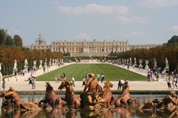 Châteaux de Versailles Palace of Versailles Paris